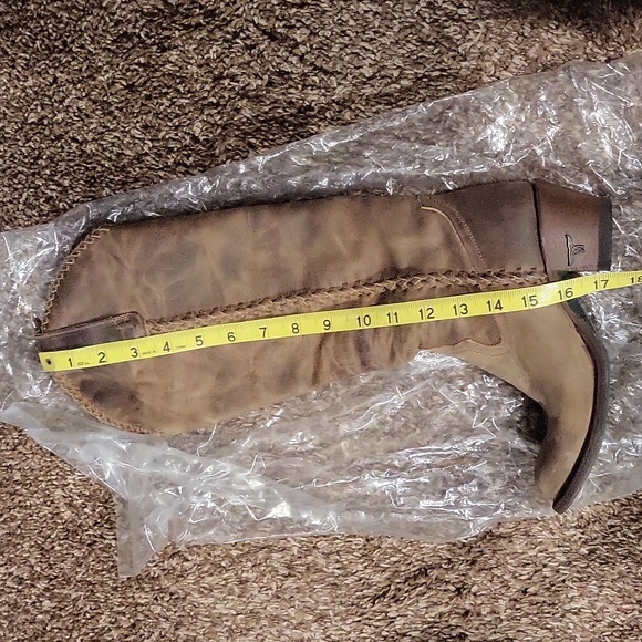 Lane PJ Boot - Picture 8 of 13